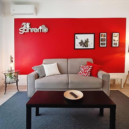 Genova Center Apartment - San Martino Dış mekan fotoğraf