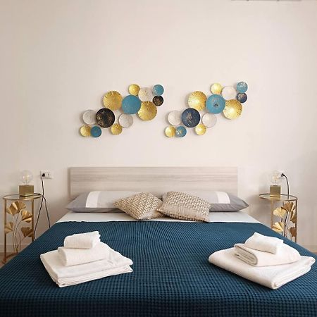Genova Center Apartment - San Martino Dış mekan fotoğraf