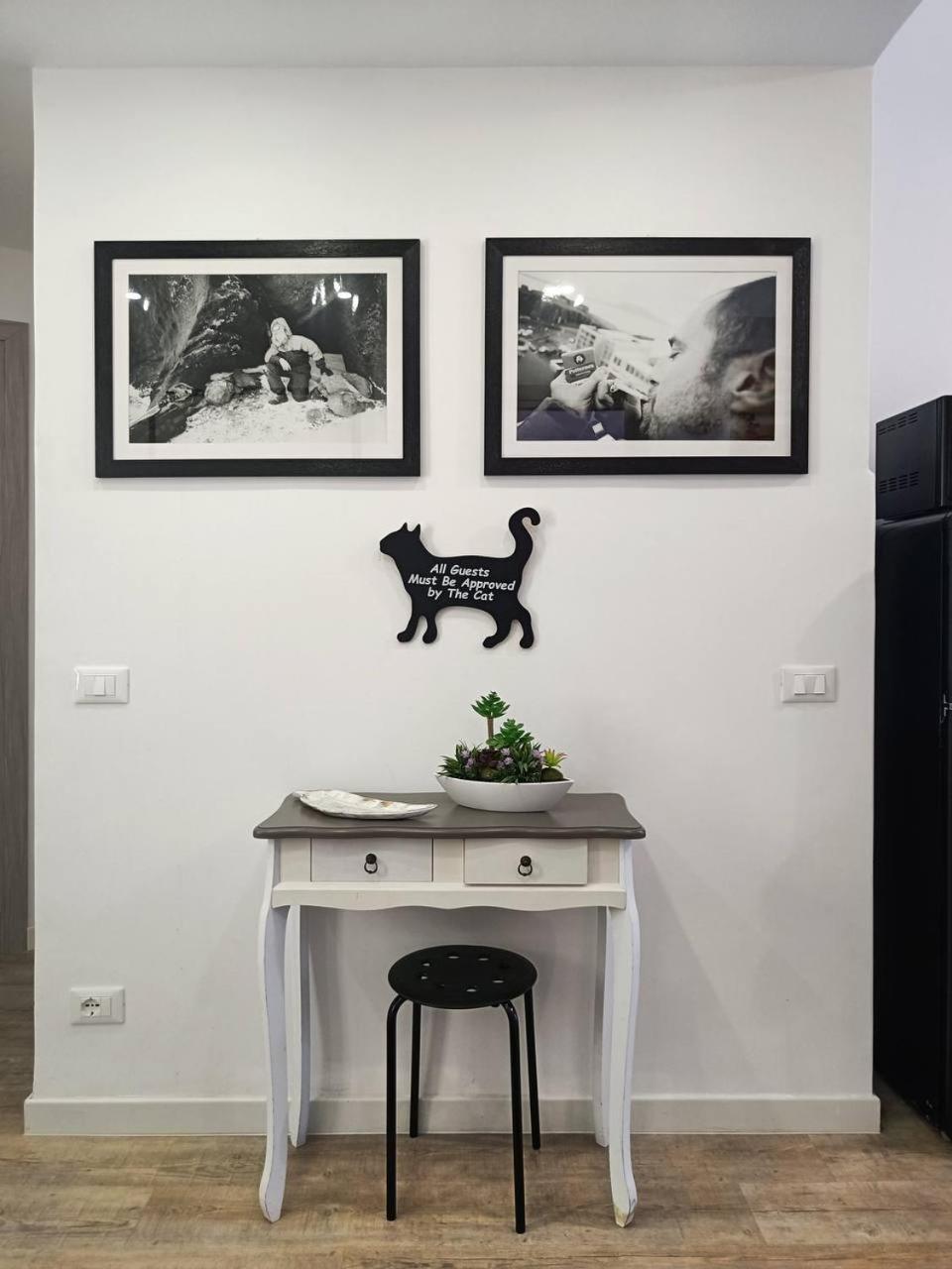 Genova Center Apartment - San Martino Dış mekan fotoğraf
