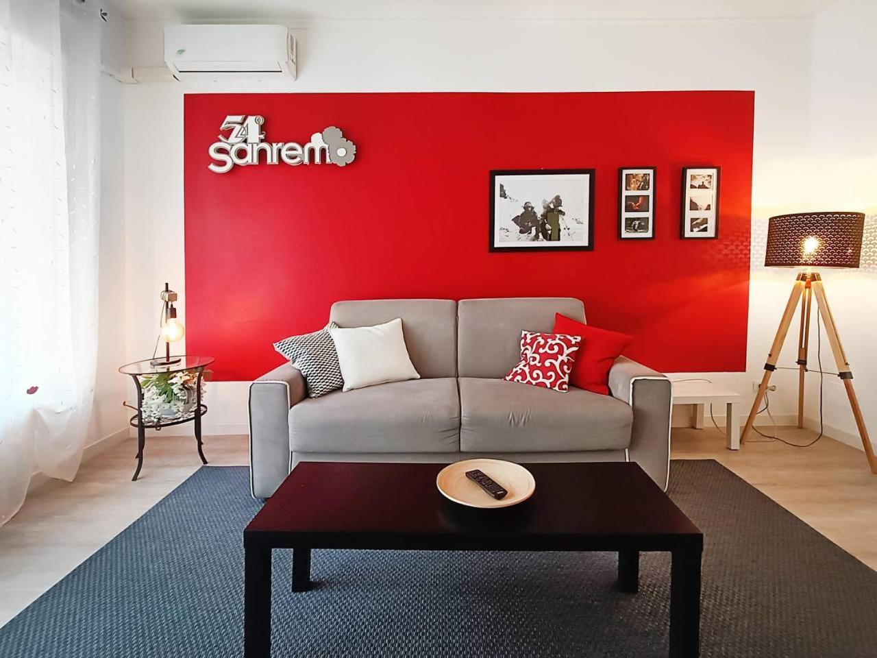 Genova Center Apartment - San Martino Dış mekan fotoğraf