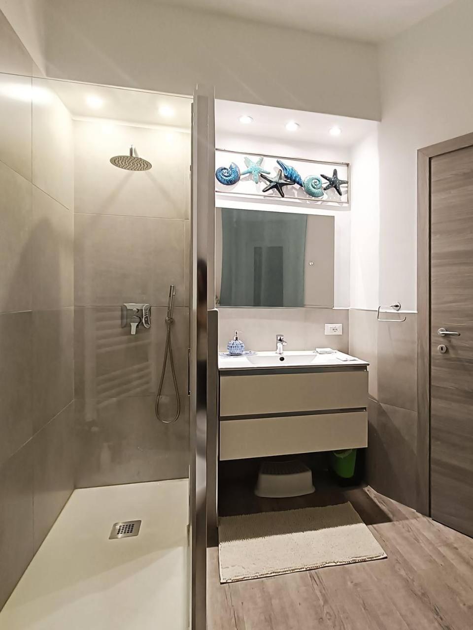 Genova Center Apartment - San Martino Dış mekan fotoğraf