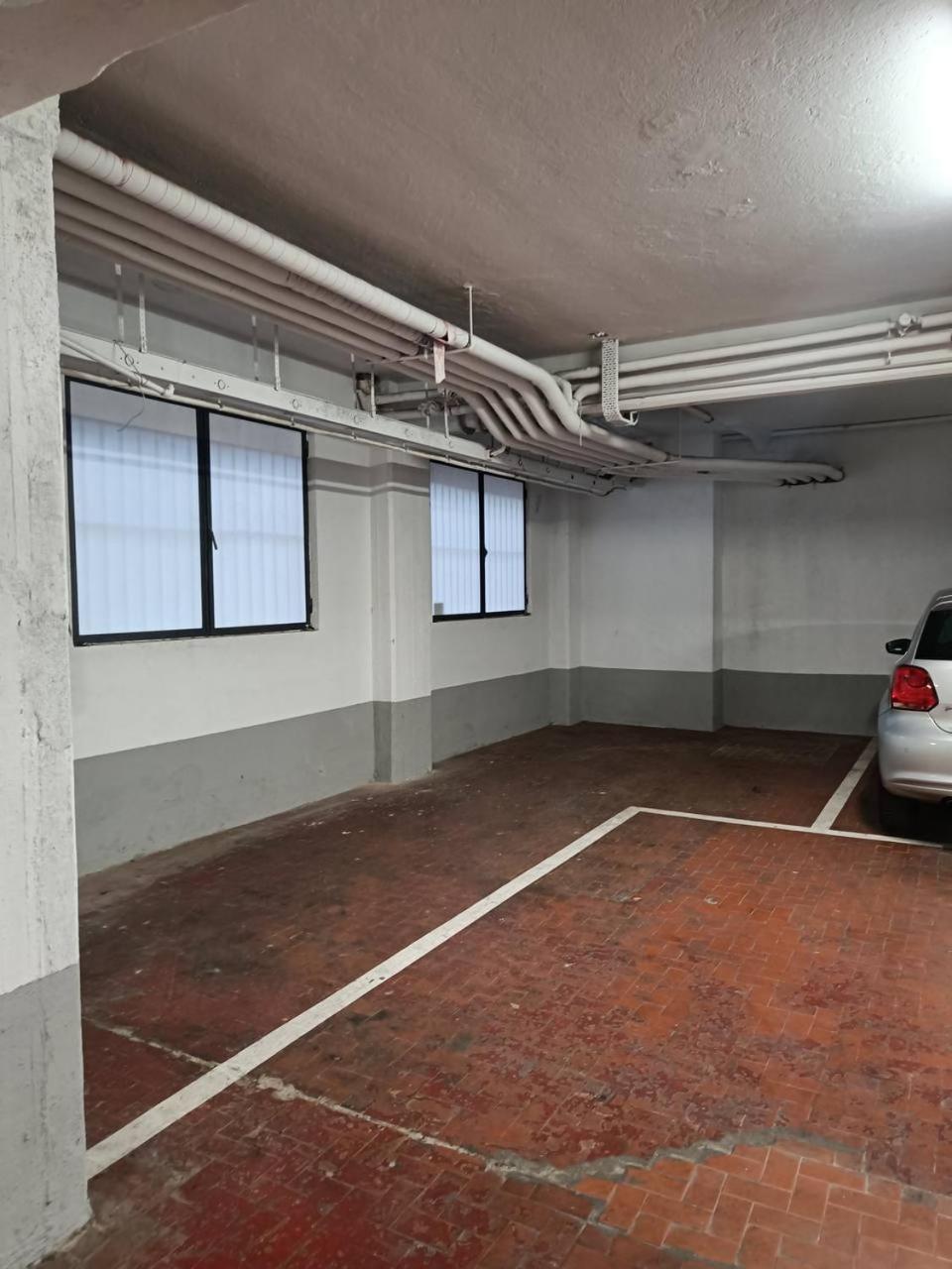 Genova Center Apartment - San Martino Dış mekan fotoğraf
