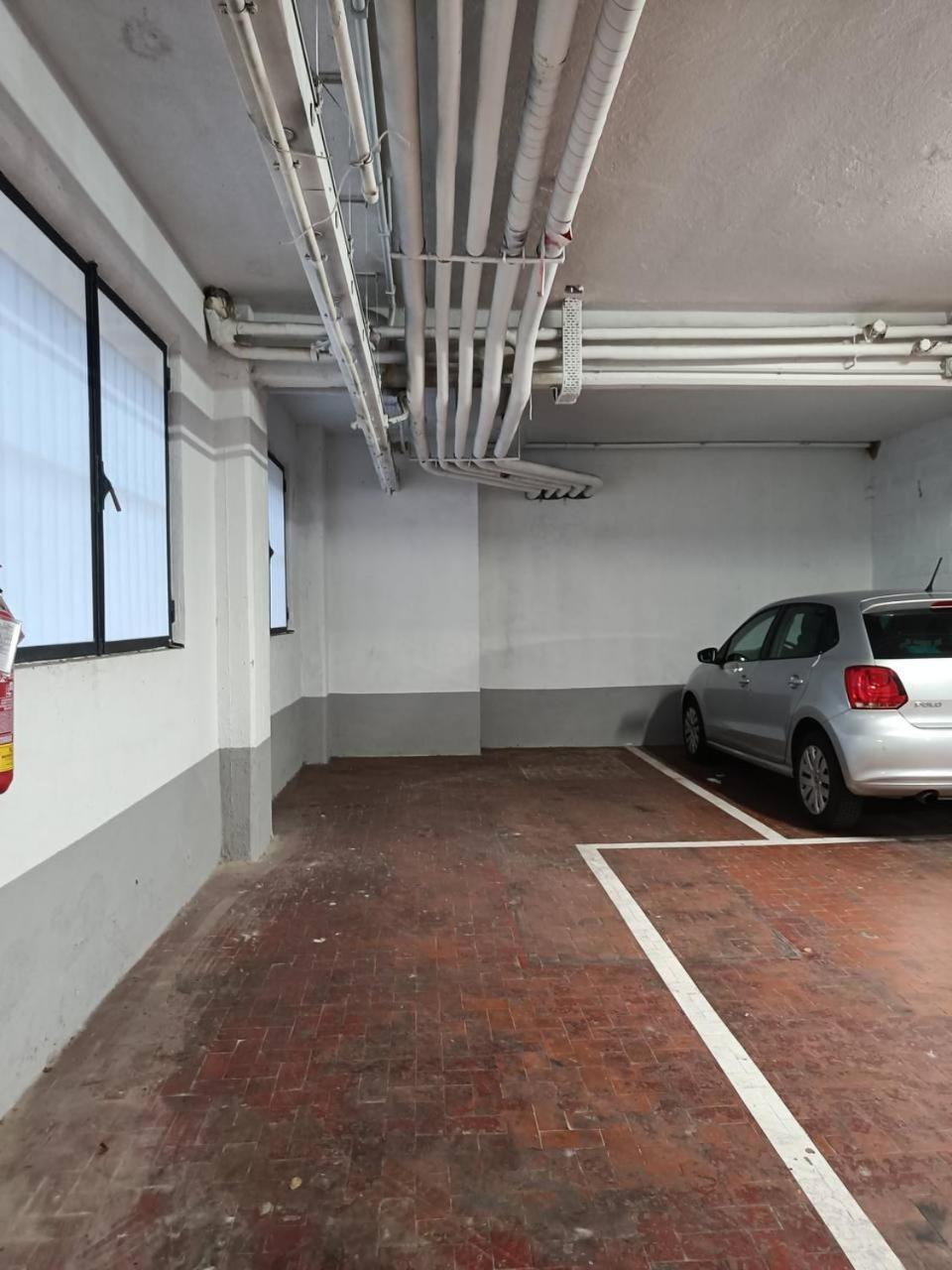 Genova Center Apartment - San Martino Dış mekan fotoğraf